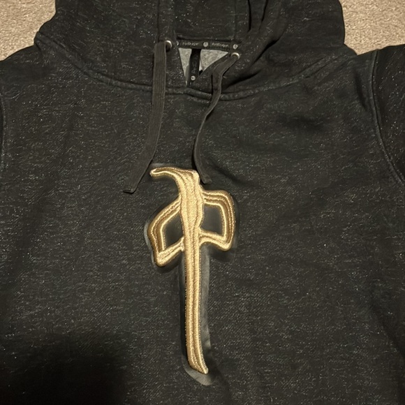 RD Women’s Hoodie - Picture 2 of 4
